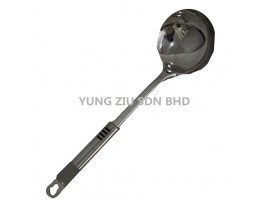 838A#LADLE10*10*33.5CM(KH)